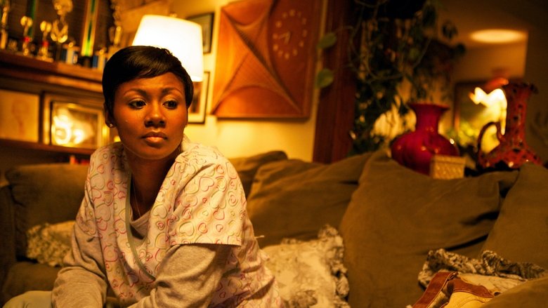 кадр из фильма Middle of Nowhere