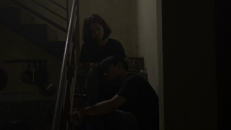 кадр из фильма Semua Tentang Kita