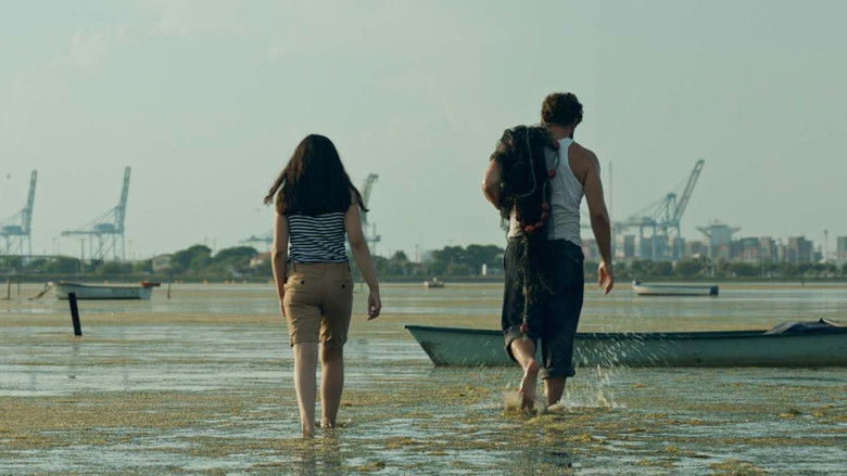 кадр из фильма Menina