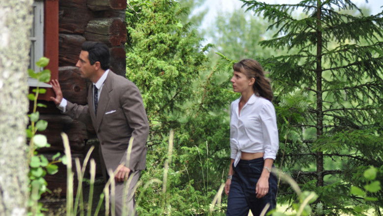 кадр из фильма Inte flera mord