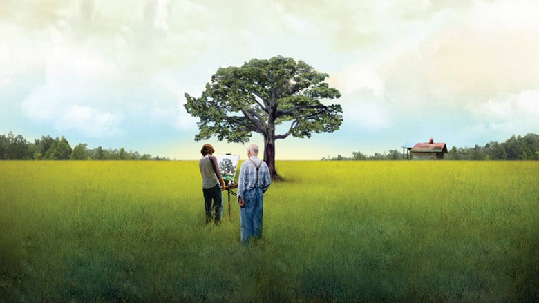 кадр из фильма Local Color