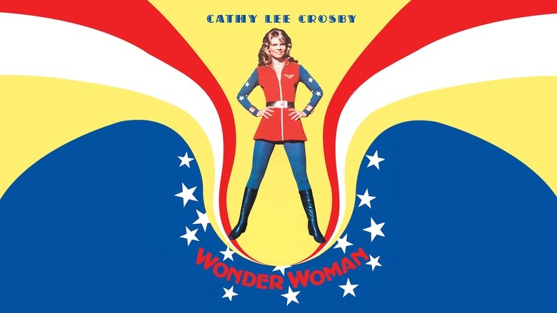 кадр из фильма Wonder Woman