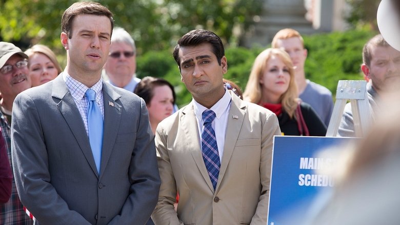 Спаситель природы