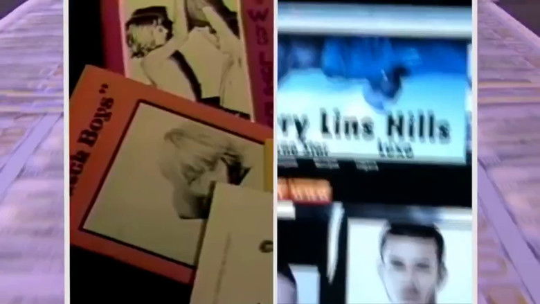 кадр из фильма Rent Male Unrated