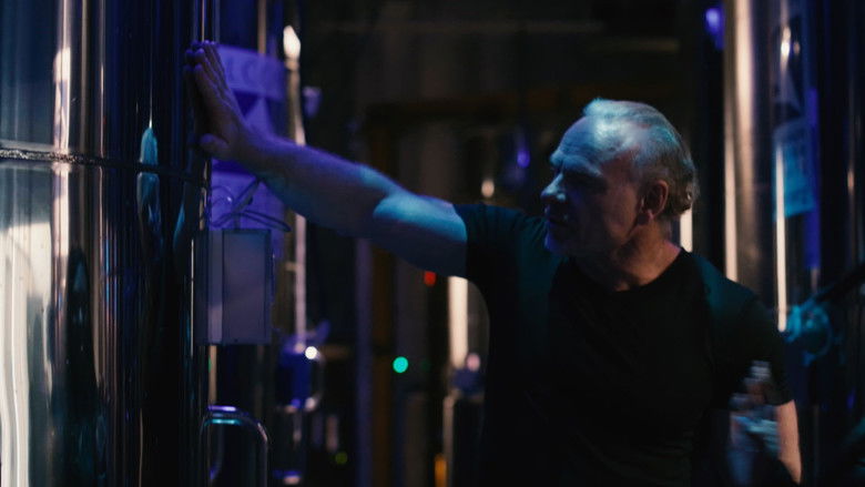 кадр из фильма Beyond the Grave