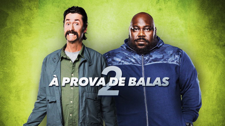 кадр из фильма Пуленепробиваемый 2