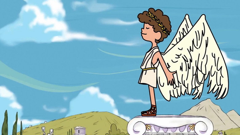 кадр из фильма Pedrobó