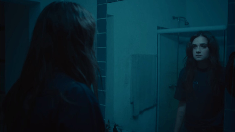 кадр из фильма Reflexos