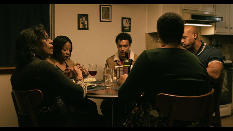 кадр из фильма I Need a Better Knife