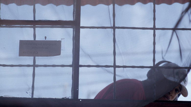 кадр из фильма Tumbero