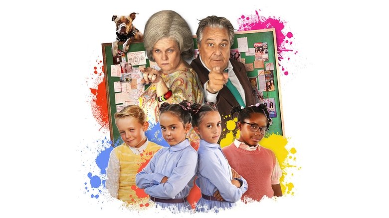 кадр из фильма Les Vengeances de Maître Poutifard