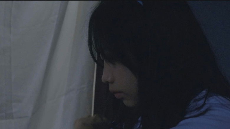 кадр из фильма Kembang Nu Ceurik dina Palaminan