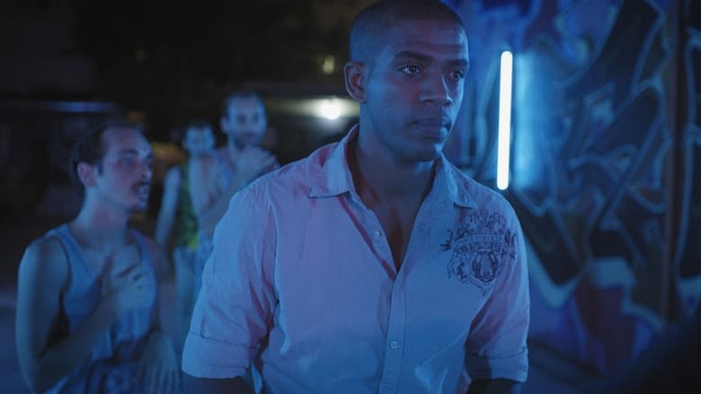 кадр из фильма Cosmopolitan