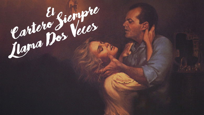 кадр из фильма Почтальон всегда звонит дважды