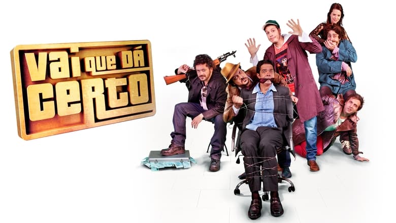 кадр из фильма Что, если сработает?