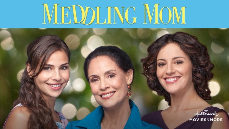 кадр из фильма Вмешательство мамы