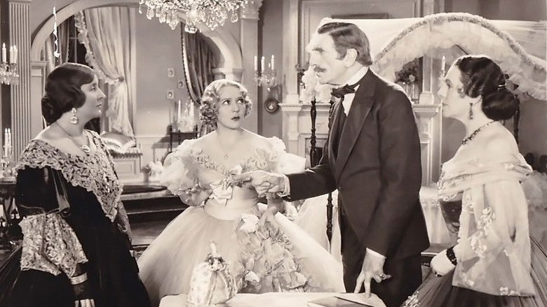 кадр из фильма Secrets