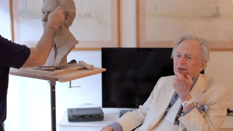 кадр из фильма Forever Endeavor