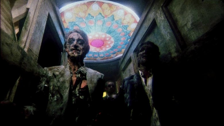 кадр из фильма Голоса извне