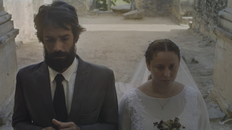 кадр из фильма João-de-Barro