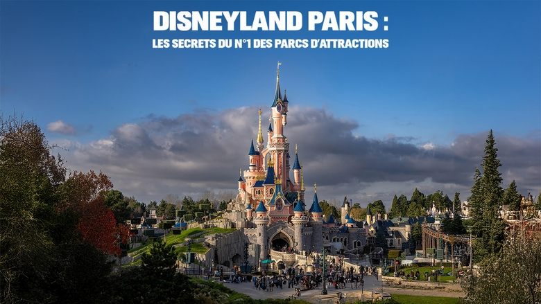 кадр из фильма Disneyland Paris : les secrets du n°1 des parcs d'attraction