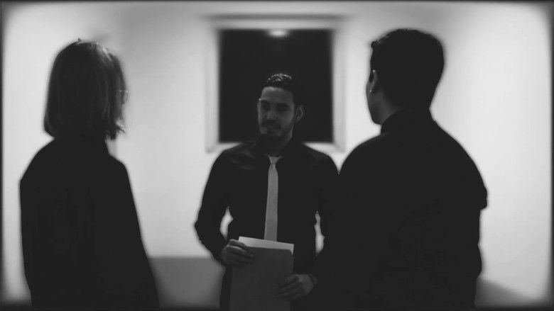 кадр из фильма O Vendedor de Almas