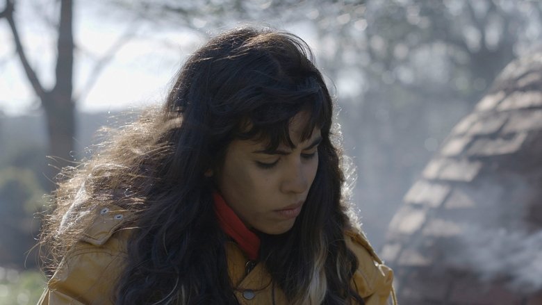 кадр из фильма Hija