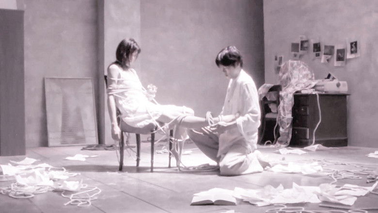 кадр из фильма Undo