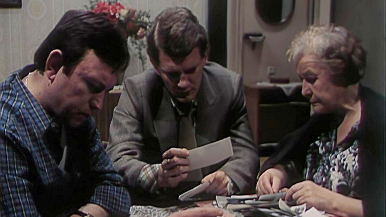 кадр из фильма Wściekły