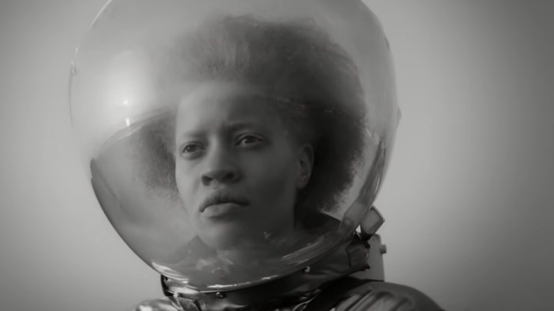 кадр из фильма Afronauts