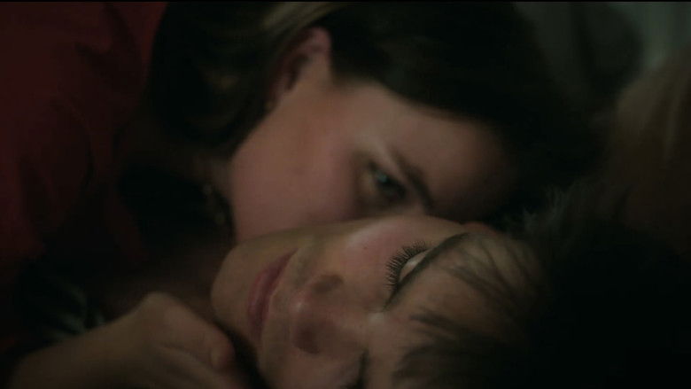 кадр из фильма Rovdyr