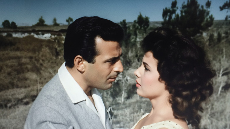 кадр из фильма Ben Kahpe Değilim