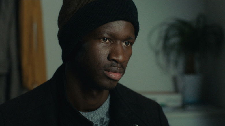 кадр из фильма La Voix des autres