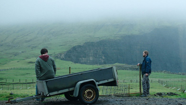 кадр из фильма Det sidste paradis på jorden