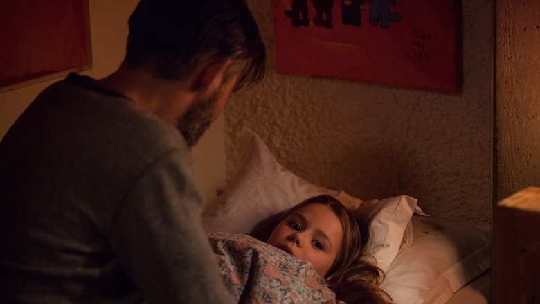 кадр из фильма Клятва