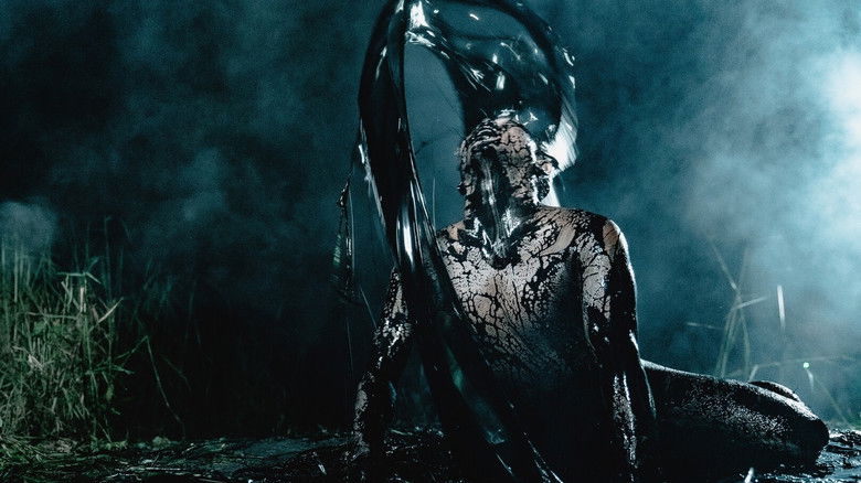 кадр из фильма Private View: Joshua Serafin