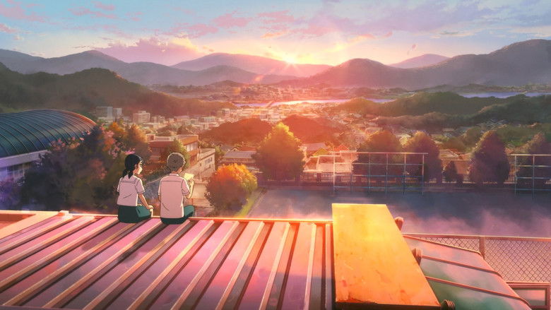 кадр из фильма 연의 편지