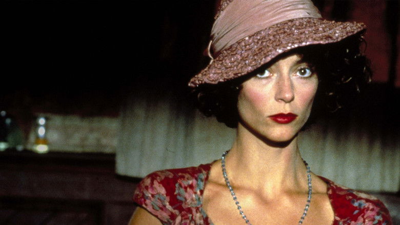 кадр из фильма The Good Wife