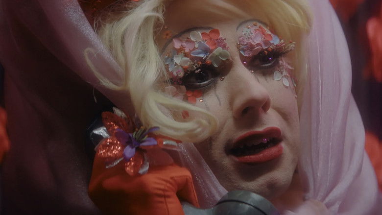 кадр из фильма Please Baby Please