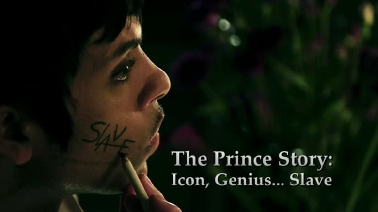 кадр из фильма The Prince Story: Icon, Genius... Slave