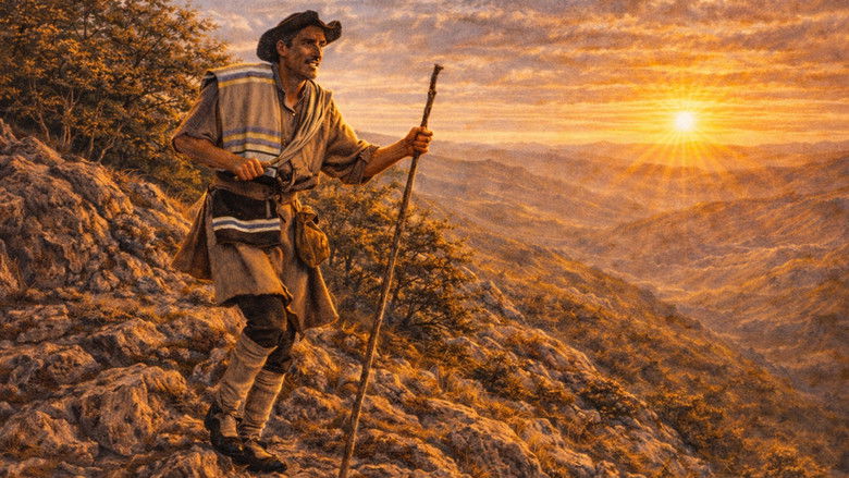 кадр из фильма The Piper's Tune