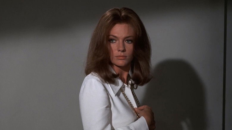 кадр из фильма The First Time