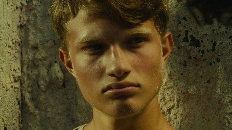 кадр из фильма Pipinara