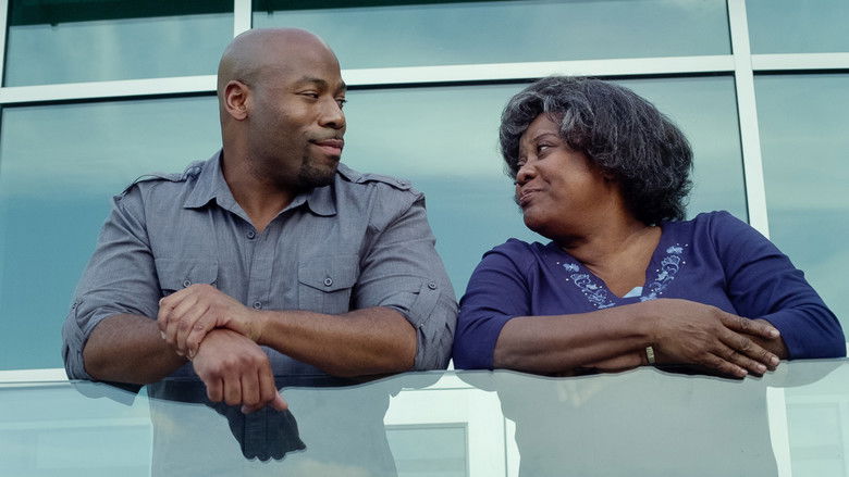 кадр из фильма Клетка