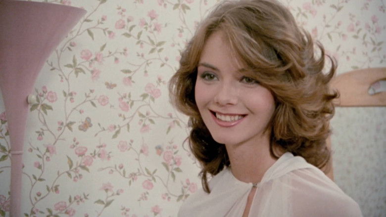 кадр из фильма Слишком упряма, чтобы сказать нет