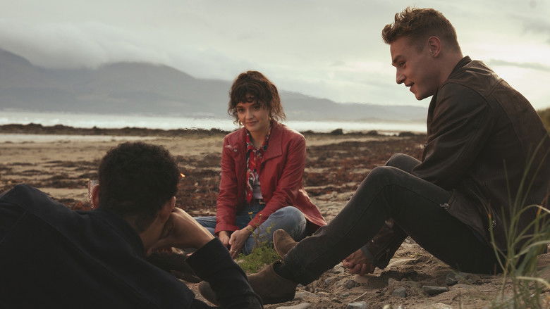 кадр из фильма Попадос