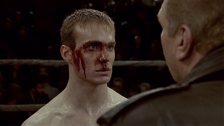 кадр из фильма Гладиатор