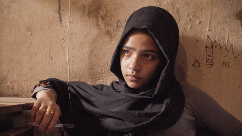 кадр из фильма In the Shadow of Beirut