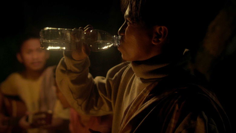 кадр из фильма Tuhing