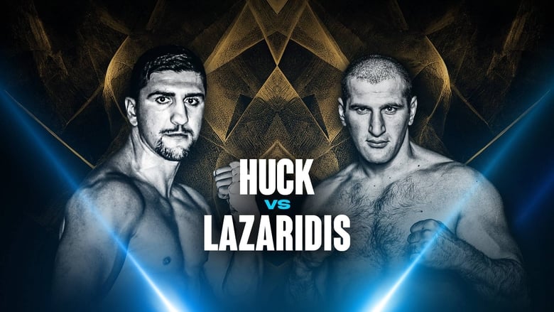 кадр из фильма Marco Huck vs. Evgenios Lazaridis